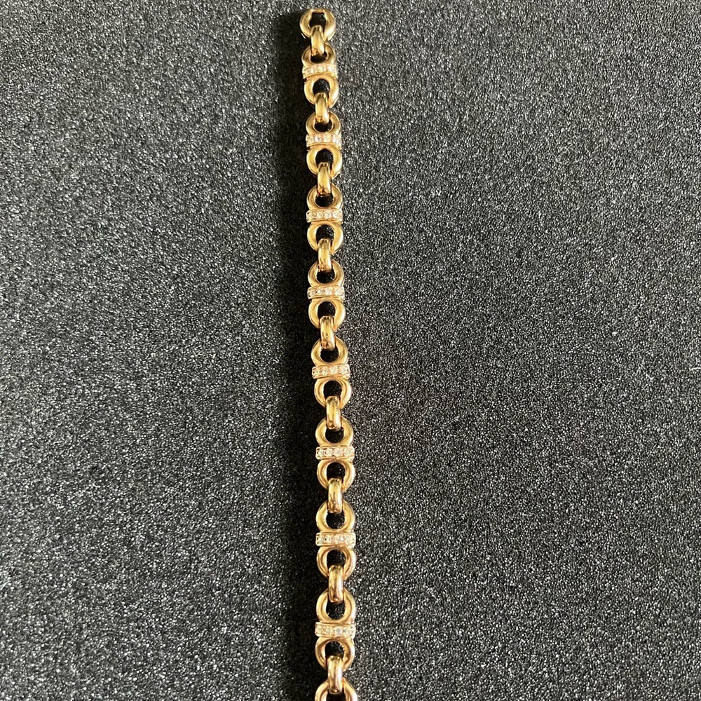 Vintage Blanca bracelet
